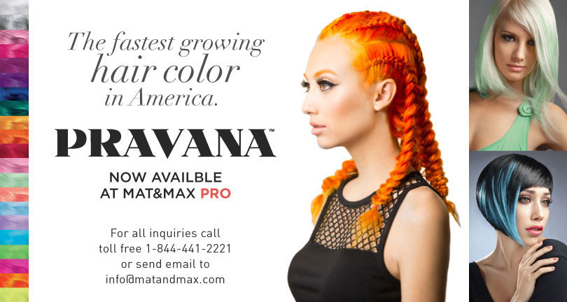 Pravana